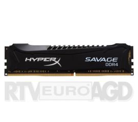 Kingston HyperX Savage DDR4 8GB 2666 CL13 w RTV EURO AGD