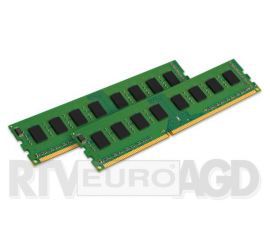 Kingston DDR4 32GB (2x16GB) 2133 CL15 w RTV EURO AGD