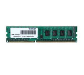 Patriot Signature Line DDR3 4GB 1333 CL9 w RTV EURO AGD