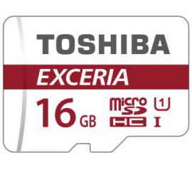 Toshiba MicroSD EXERIA M302 16GB
