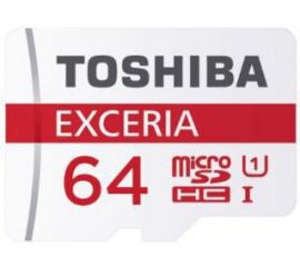 Toshiba MicroSDXC EXERIA M302-EA 64GB