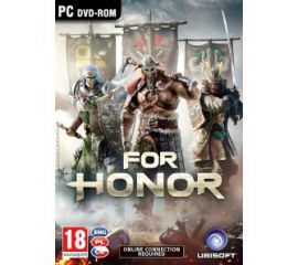 For Honor