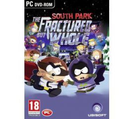 South Park: The Fractured But Whole