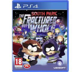 South Park: The Fractured But Whole w RTV EURO AGD