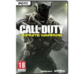 Call of Duty: Infinite Warfare w RTV EURO AGD