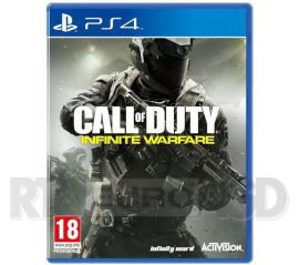 Call of Duty: Infinite Warfare w RTV EURO AGD