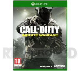 Call of Duty: Infinite Warfare