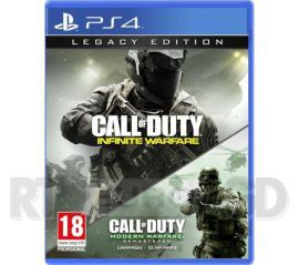 Call of Duty: Infinite Warfare - Legacy Edition