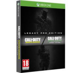 Call of Duty: Infinite Warfare - Legacy Pro Edition w RTV EURO AGD