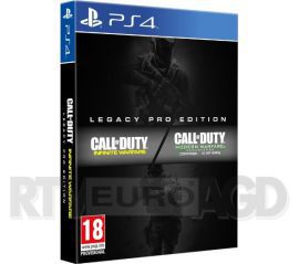 Call of Duty: Infinite Warfare - Legacy Pro Edition w RTV EURO AGD
