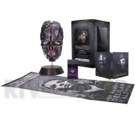 Dishonored 2 - Edycja Kolekcjonerska w RTV EURO AGD