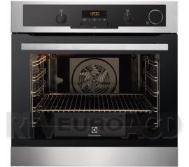 Electrolux EOB6631BOX CombiSteam