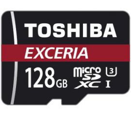 Toshiba MicroSD EXERIA M302-EA 128GB w RTV EURO AGD