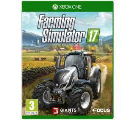 Farming Simulator 17 w RTV EURO AGD