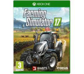 Farming Simulator 17