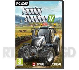 Farming Simulator 17