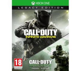 Call of Duty: Infinite Warfare - Legacy Edition w RTV EURO AGD