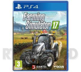 Farming Simulator 17 w RTV EURO AGD