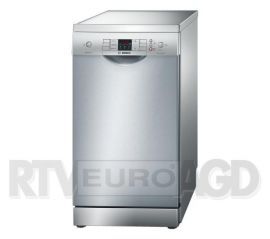 Bosch SPS58M98EU w RTV EURO AGD