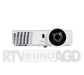 Optoma W303ST w RTV EURO AGD