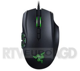 Razer Naga Hex V2