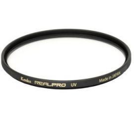 Kenko Realpro MC UV 52 mm w RTV EURO AGD