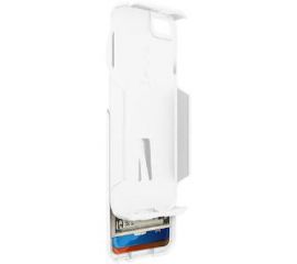 OtterBox Commuter Wallet iPhone 5/5S (biały)