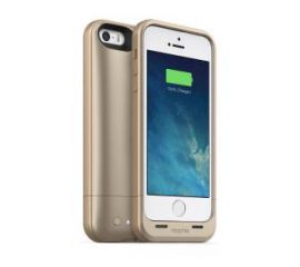 Mophie Juice Pack Air iPhone 5/5S/SE (złoty)