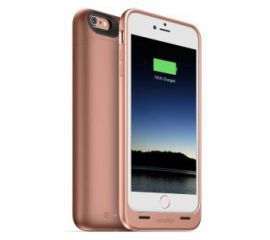 Mophie Juice Pack iPhone 6 Plus/6S Plus (rose gold)
