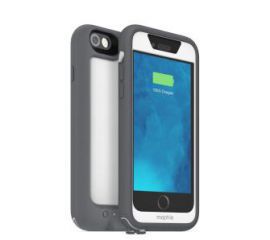 Mophie Juice Pack H2PRO iPhone 6/6S (biały)