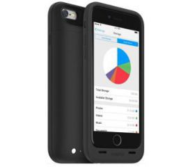 Mophie Space Pack 64GB iPhone 6 Plus/6S Plus (czarny)