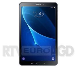 Samsung Galaxy Tab A 10.1 Wi-Fi SM-T580 (czarny) w RTV EURO AGD