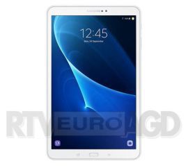 Samsung Galaxy Tab A 10.1 Wi-Fi SM-T580 (biały) w RTV EURO AGD