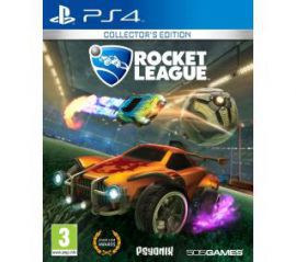 Rocket League - Collector's Edition w RTV EURO AGD