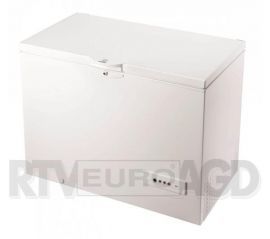 Indesit OS 1A 300 H w RTV EURO AGD