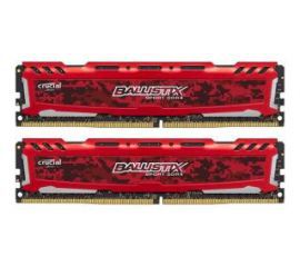 Crucial DDR4 Ballistix Sport 16GB (2x8GB) 2400 CL16 w RTV EURO AGD