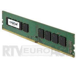 Crucial DDR4 4GB 2400 CL17 w RTV EURO AGD