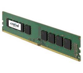 Crucial DDR4 8GB 2400 CL17 w RTV EURO AGD