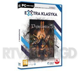 Dungeons 2 - Extra Klasyka w RTV EURO AGD