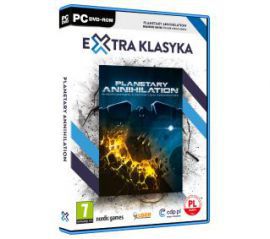 Planetary Annihilation - Extra Klasyka