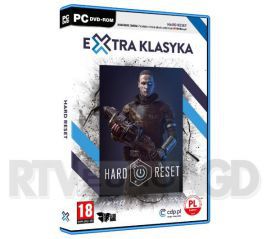 Hard Reset - Extra Klasyka w RTV EURO AGD