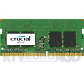 Crucial DDR4 4GB 2133 CL15