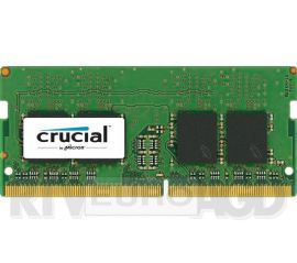 Crucial DDR4 4GB 2133 CL15 w RTV EURO AGD