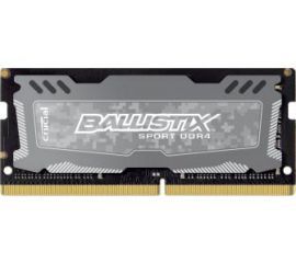 Crucial DDR4 Ballistix Sport 16GB 2400 CL16