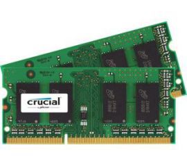 Crucial DDR3L 16GB (2 x 8GB) 1600 CL11
