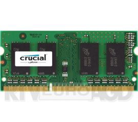 Crucial DDR3 8GB 1600 CL11 Mac