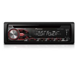 Pioneer DEH-4800FD w RTV EURO AGD