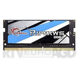 G.Skill Ripjaws DDR4 16GB 2400MHz CL16 w RTV EURO AGD