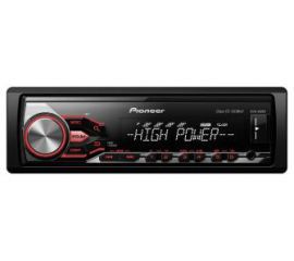 Pioneer MVH-280FD w RTV EURO AGD