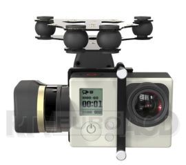 Feiyu-Tech GIMBAL 2-OSIOWY MiNi 2D w RTV EURO AGD